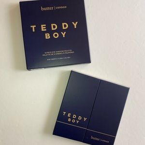 Butter London | Teddy Boy Eyeshadow Palette